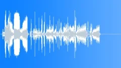Glitches Distortion Bad TV Radio Noise 3 Sound Effect