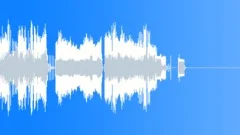 Glitches Distortion Bad TV Radio Noise 5Sound Effect