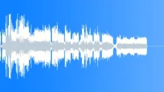 Glitches Distortion Bad TV Radio Noise 7 Sound Effect