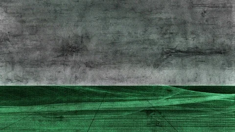 Glitching Landscape 15 Video stock 92770452