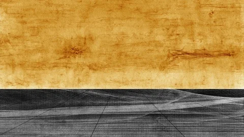 Glitching Landscape 8 Stock-Footage 92768638