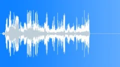 Glitching Signal Glitch Futuristic Effect 5Sound Effect