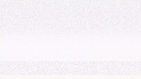 Glitching TV noise Television static screen overly video effect no signal Stock-Footage 269780806
