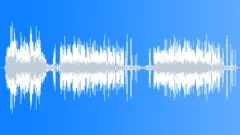 Glitching, Vinyl Record Player, 4Sound Effect