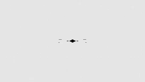 GlitchLogo After Effects stock