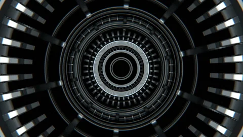 Glitchmachines5 Stock Footage 112799616