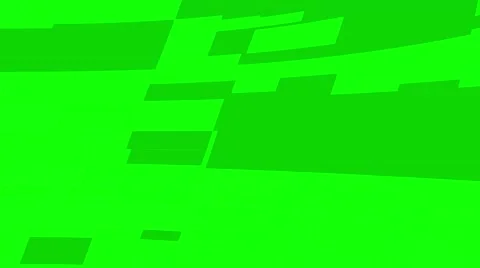 Glitchy Abstract Bars Stock Footage 68001147