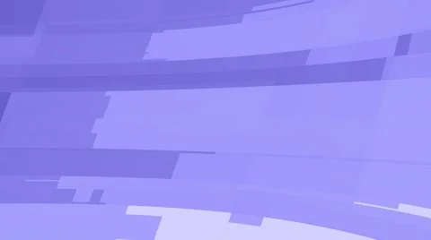 Glitchy Abstract Bars Stock Footage 68005612