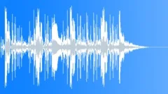Glitchy Digital Logo 03 Stock Music
