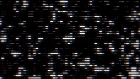 Glitchy digital noise background texture. Stock Footage 333520448