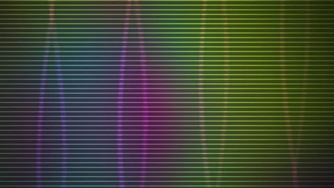 Glitchy digital screen display error. Stock Footage 340016300