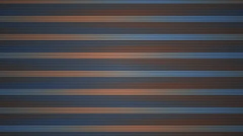 Glitchy digital screen display transitions. Stock Footage 334874145
