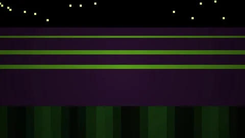 Glitchy digital video screen error. Stock Footage 334522956