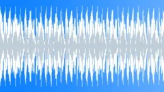 Glitchy Fishes (Loop 02)Stock Music
