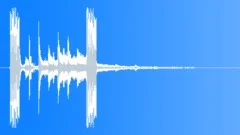 Glitchy Fishes (Stinger 02)Stock Music