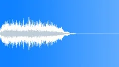 Glitchy Game Effect 3Sound Effect