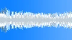 Glitchy one shot Sound Effect