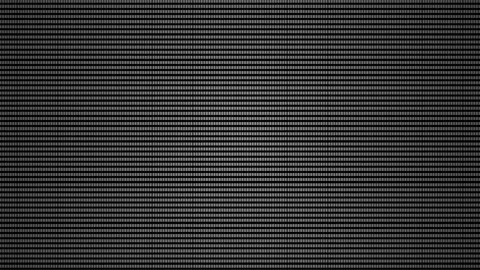 Glitchy screen with digital noise. Stock Footage 334335254