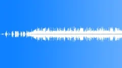Glitchy System Failure Sound Effect