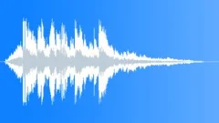 Glitchy Technology Electronic LogoStock Music