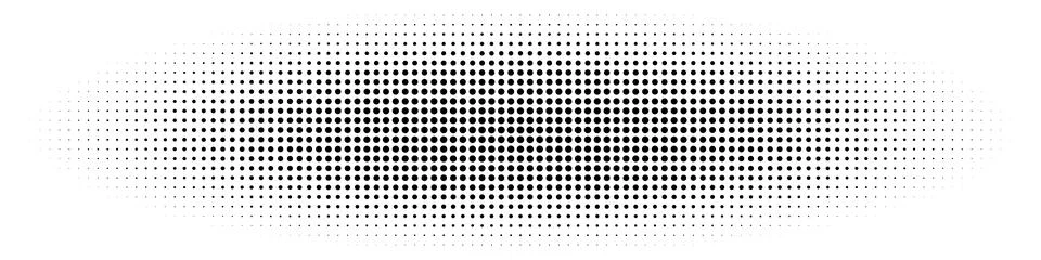 Glitchy Text Overlay Effect, Distorted Letters Stock Illustration