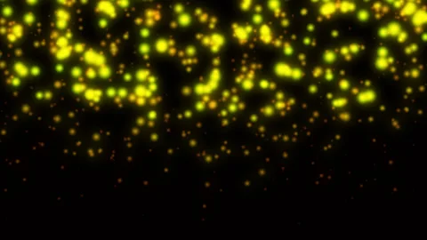 Gliter 1 Stock Footage 304424680