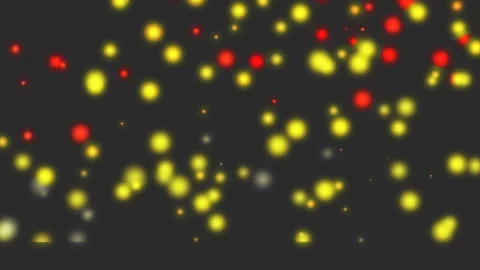 Gliter 3 Stock Footage 304424895