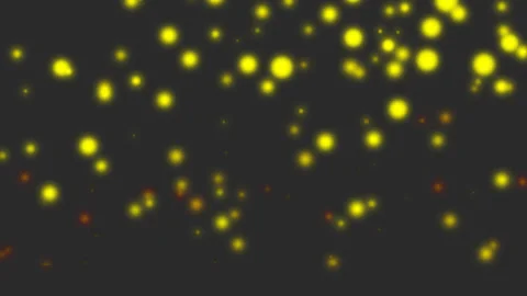 Gliter 5 Stock Footage 304425678