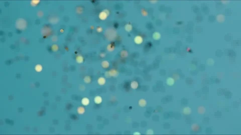 Glitter-1 Stock Footage 157376024