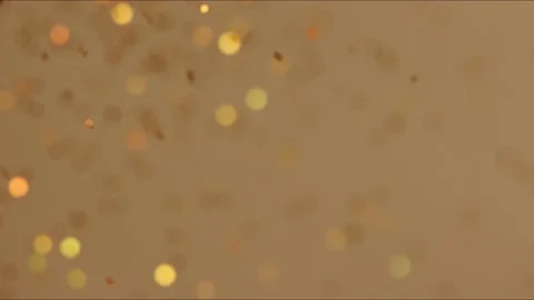 Glitter-2 Stock Footage