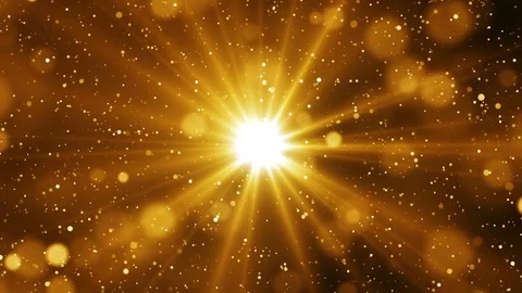 Glitter abstract background for celebration with light and shine in center. 動画素材 81335549