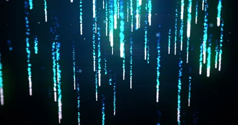 Glitter animation Stock Footage 145324371