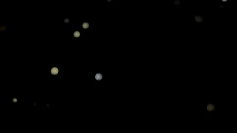 Glitter Asset 1 Stock Footage 70157661