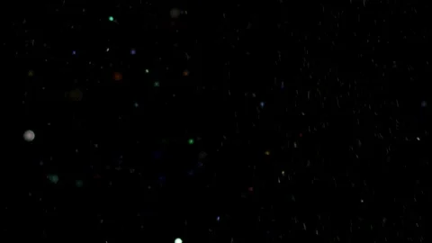 Glitter Asset 2 動画素材 70158165