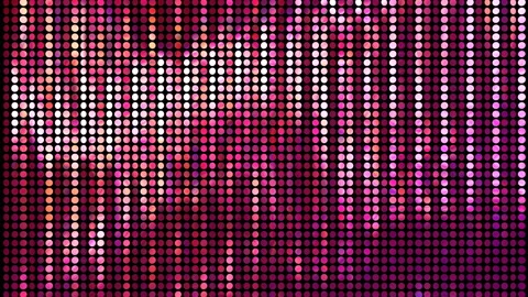 Glitter Back circle line Purple 4k Stock Footage 102585416