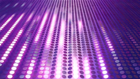 Glitter Back perspect line Purple1 4k Stock Footage 103241636