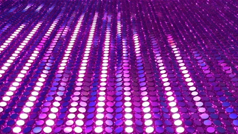 Glitter Back perspect line Purple2 4k Stock Footage 103243784