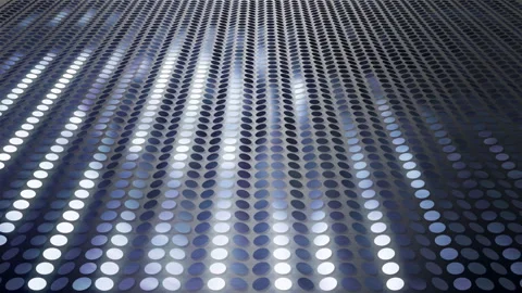 Glitter Back perspect line Silver1 4k Vídeos de archivo 103251474