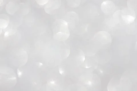 Glitter background, abstract backdrop with glitter bokeh. Stock Photos