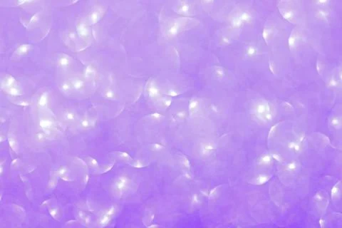 Glitter background, abstract backdrop with glitter bokeh. Stock Photos