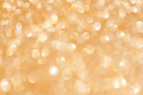 Glitter background, abstract backdrop with glitter bokeh. Stock Photos