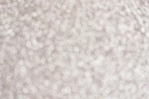 Glitter background, abstract backdrop with glitter bokeh. Stock Photos