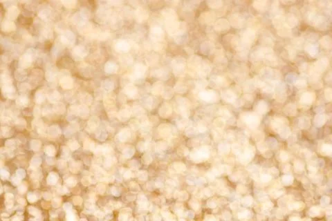 Glitter background, abstract backdrop with glitter bokeh. Stock Photos