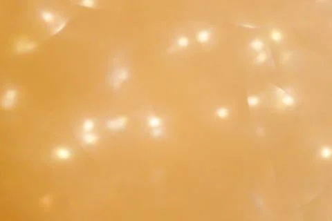 Glitter background, abstract backdrop with glitter bokeh. Stock Photos