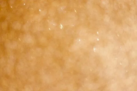 Glitter background, abstract backdrop with glitter bokeh. Stock Photos