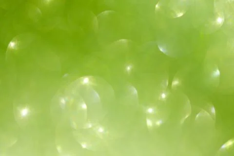 Glitter background, abstract backdrop with glitter bokeh. Stock Photos