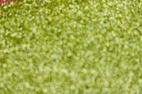 Glitter background, abstract backdrop with glitter bokeh. Stock Photos