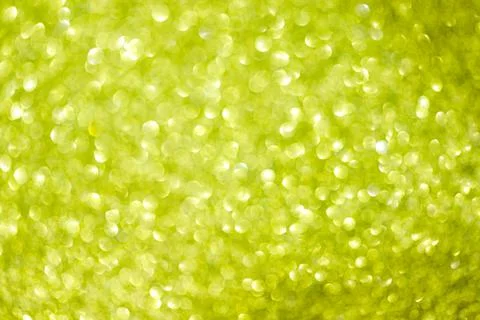 Glitter background, abstract backdrop with glitter bokeh. Stock Photos