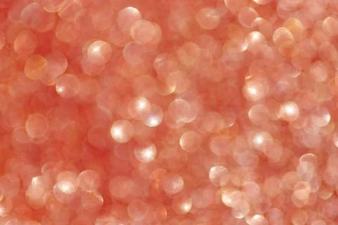 Glitter background, abstract backdrop with glitter bokeh. Foto stock