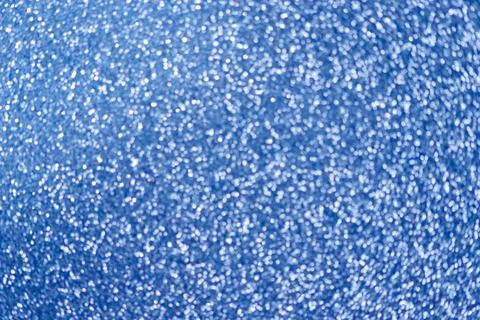 Glitter background, abstract backdrop with glitter bokeh. Stock Photos